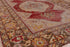Vintage Oushak Area Rug (5' x 8')